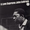 John Coltrane - A Love Supreme (CD)